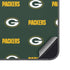 NFL Green Bay Packers Blitz Series Galaxy S25 Skin
