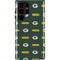 NFL Green Bay Packers Blitz Series Galaxy S25 Ultra Impact Case