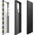 NFL Green Bay Packers Blitz Series Galaxy S25 Ultra Impact Case