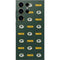 NFL Green Bay Packers Blitz Series Galaxy S24 Ultra Skin