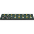 NFL Green Bay Packers Blitz Series Galaxy S25 Ultra Skin