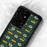 NFL Green Bay Packers Blitz Series Galaxy S24 Ultra Waterproof Case