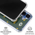 NFL Green Bay Packers Blitz Series Galaxy S25 Clear Case