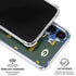 NFL Green Bay Packers Blitz Series Galaxy S25 Plus Clear Case
