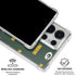 NFL Green Bay Packers Blitz Series Galaxy S25 Ultra Clear Case