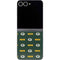 NFL Green Bay Packers Blitz Series Galaxy Z Flip6 Skin