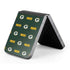 NFL Green Bay Packers Blitz Series Galaxy Z Flip6 Skin