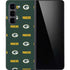 NFL Green Bay Packers Blitz Series Galaxy Z Fold5 5G Skin