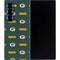 NFL Green Bay Packers Blitz Series Galaxy Z Fold6 Skin
