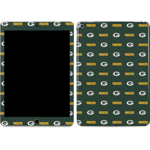 NFL Green Bay Packers Blitz Series iPad Skins