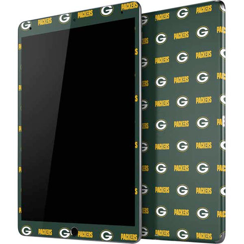 NFL Green Bay Packers Blitz Series iPad Skins