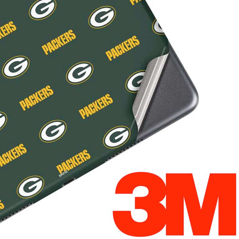 NFL Green Bay Packers Blitz Series iPad Skins