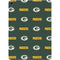 NFL Green Bay Packers Blitz Series Apple iPad Air Skin