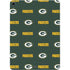 NFL Green Bay Packers Blitz Series Apple iPad Air Skin