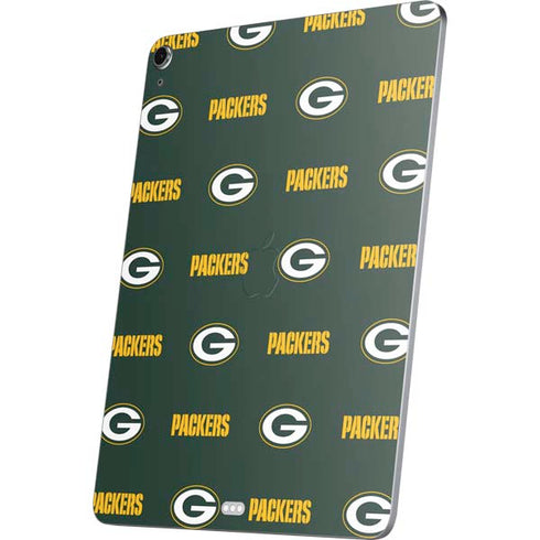 NFL Green Bay Packers Blitz Series Apple iPad Air Skin