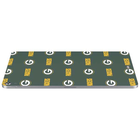 NFL Green Bay Packers Blitz Series Apple iPad Air Skin