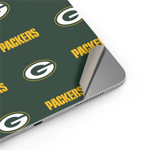 NFL Green Bay Packers Blitz Series Apple iPad Air Skin