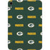 NFL Green Bay Packers Blitz Series Apple iPad Mini Skin