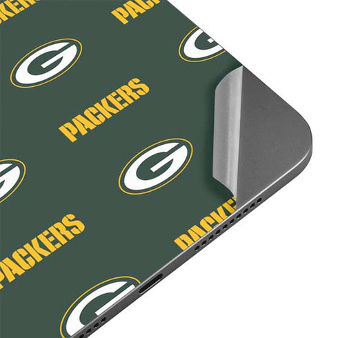 NFL Green Bay Packers Blitz Series Apple iPad Mini Skin