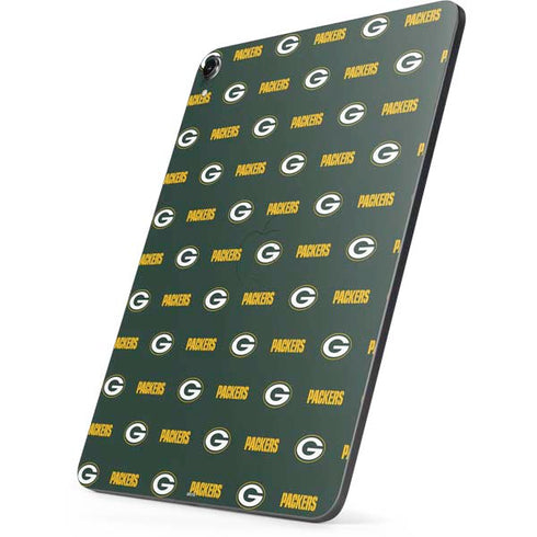 NFL Green Bay Packers Blitz Series Apple iPad Pro Skin