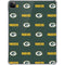 NFL Green Bay Packers Blitz Series iPad Pro 11in (2024) Clear Case