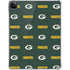NFL Green Bay Packers Blitz Series iPad Pro 11in (2024) Clear Case