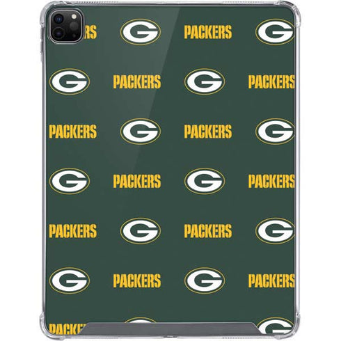 NFL Green Bay Packers Blitz Series iPad Cases