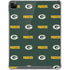 NFL Green Bay Packers Blitz Series iPad Cases