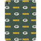 NFL Green Bay Packers Blitz Series iPad Pro 13in M4 (2024) Skin
