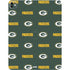NFL Green Bay Packers Blitz Series iPad Pro 13in M4 (2024) Skin