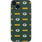 NFL Green Bay Packers Blitz Series iPhone Skins