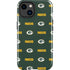 NFL Green Bay Packers Blitz Series iPhone 15 Impact Case