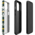NFL Green Bay Packers Blitz Series iPhone 15 Impact Case