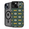 NFL Green Bay Packers Blitz Series iPhone 15 Kickstand Case