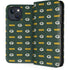 NFL Green Bay Packers Blitz Series iPhone 15 Plus Folio Case