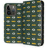NFL Green Bay Packers Blitz Series iPhone 15 Pro Folio Case