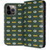 NFL Green Bay Packers Blitz Series iPhone Cases