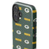 NFL Green Bay Packers Blitz Series iPhone 16 Impact Case