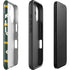 NFL Green Bay Packers Blitz Series iPhone 16 Impact Case