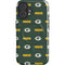 NFL Green Bay Packers Blitz Series iPhone 16 Magsafe Impact Case
