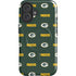 NFL Green Bay Packers Blitz Series iPhone 16 Magsafe Impact Case