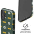 NFL Green Bay Packers Blitz Series iPhone 16 Magsafe Impact Case