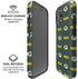 NFL Green Bay Packers Blitz Series iPhone 16 Magsafe Impact Case