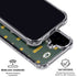 NFL Green Bay Packers Blitz Series iPhone 16 Plus Clear Case