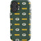 NFL Green Bay Packers Blitz Series iPhone 16 Plus Impact Case