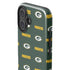 NFL Green Bay Packers Blitz Series iPhone 16 Plus Impact Case