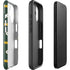 NFL Green Bay Packers Blitz Series iPhone 16 Plus Impact Case