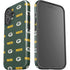 NFL Green Bay Packers Blitz Series iPhone 16 Plus Impact Case