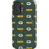 NFL Green Bay Packers Blitz Series iPhone 16 Plus Magsafe Impact Case