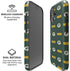 NFL Green Bay Packers Blitz Series iPhone 16 Plus Magsafe Impact Case